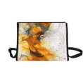 Load image into Gallery viewer, Smoke and Fire, Canvas Purse
