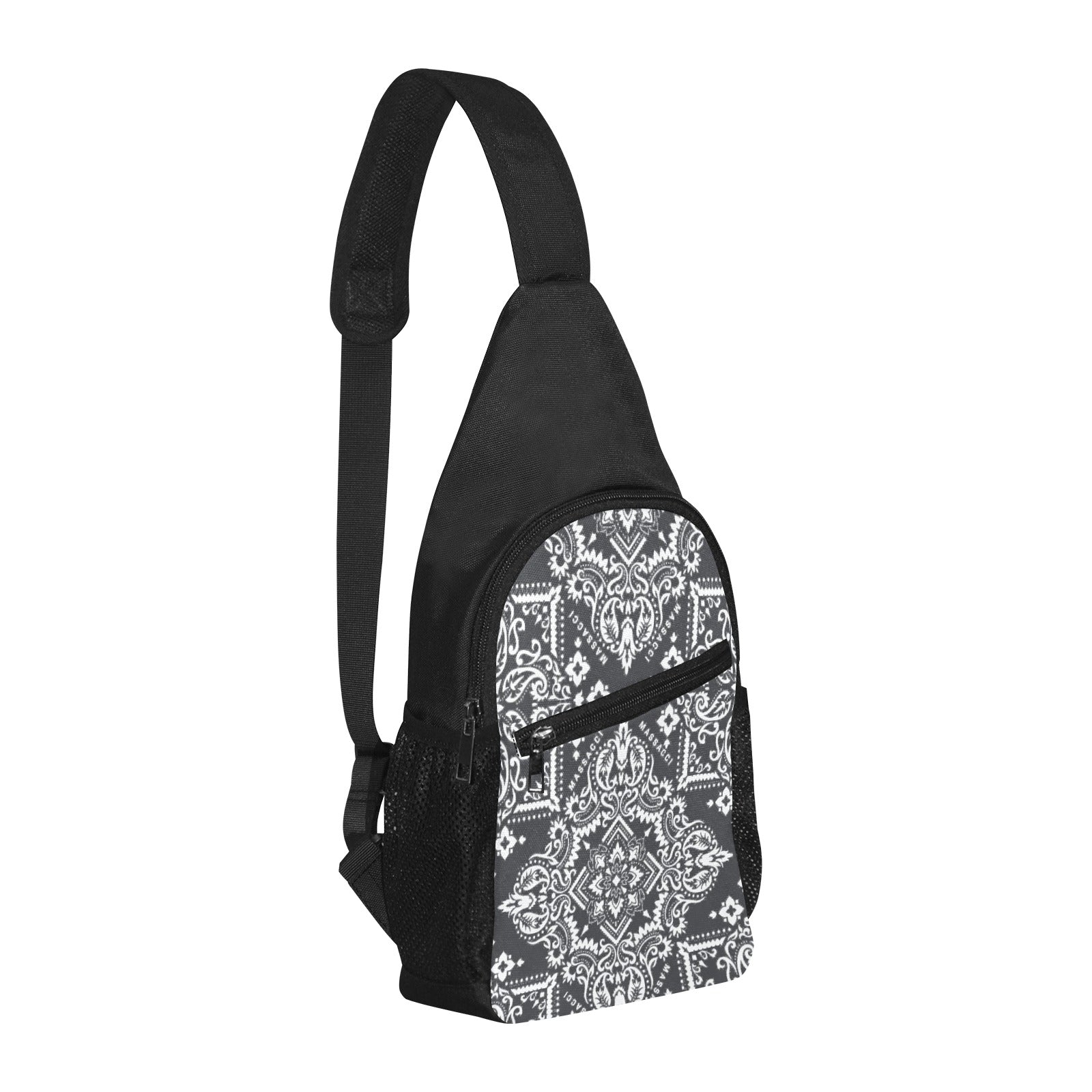 Midnight Express, Sling pack