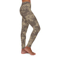 Load image into Gallery viewer, Desert camo, Premium Sculpting leggings
