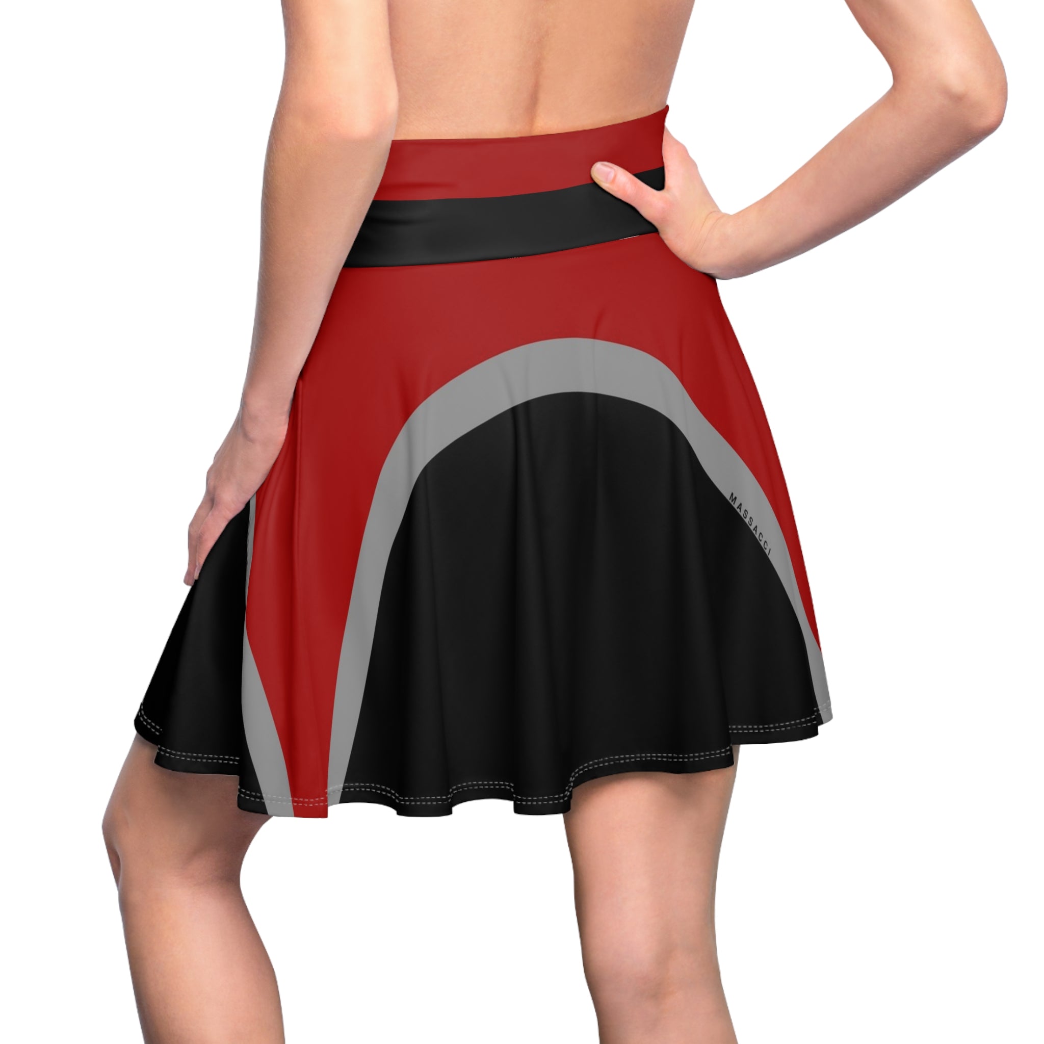 Hearts and Spades, Lifestyle Skirt