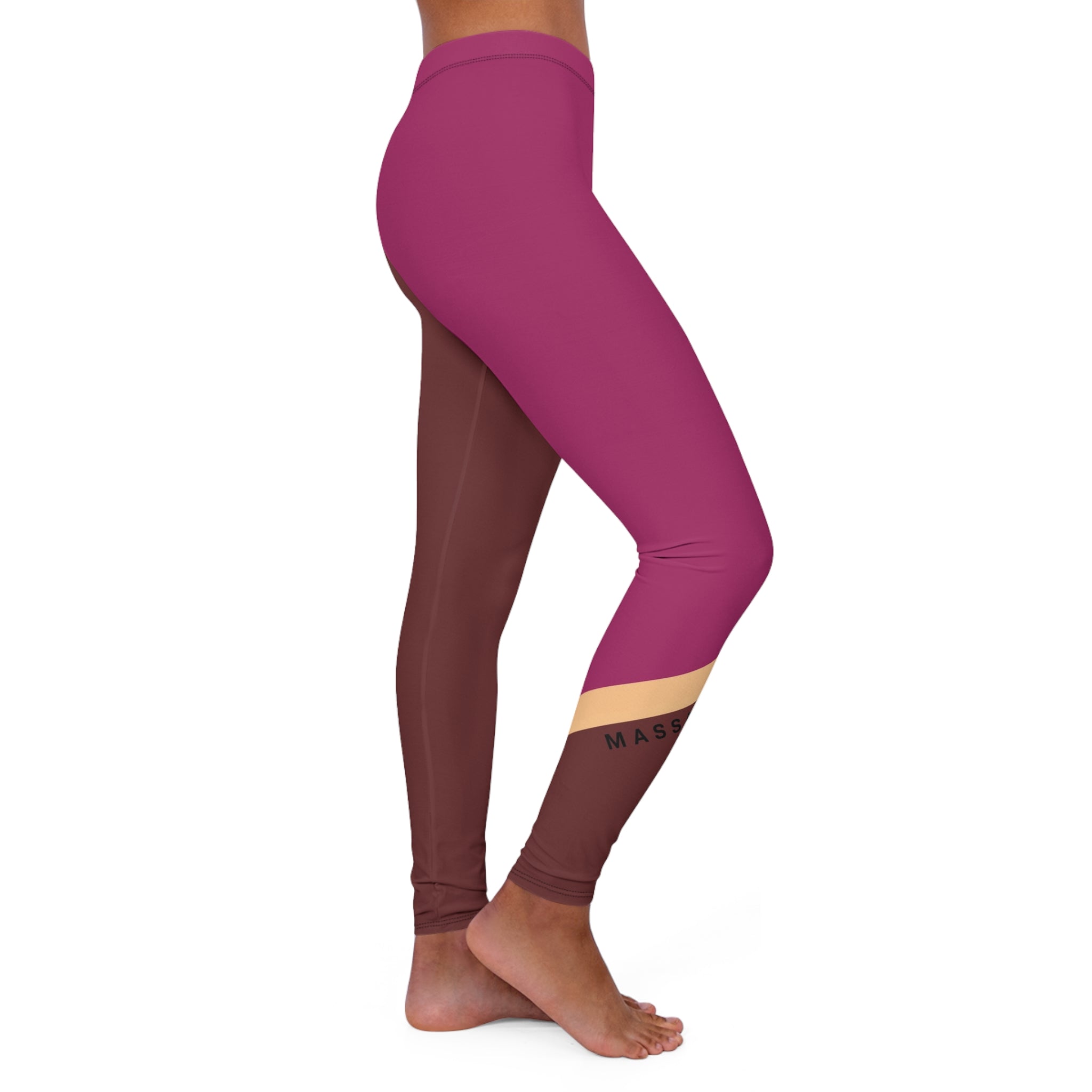 Chevelle, Premium Sculpting leggings