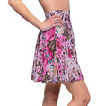 Load image into Gallery viewer, Cheetah Pink, Lifestyle Skirt
