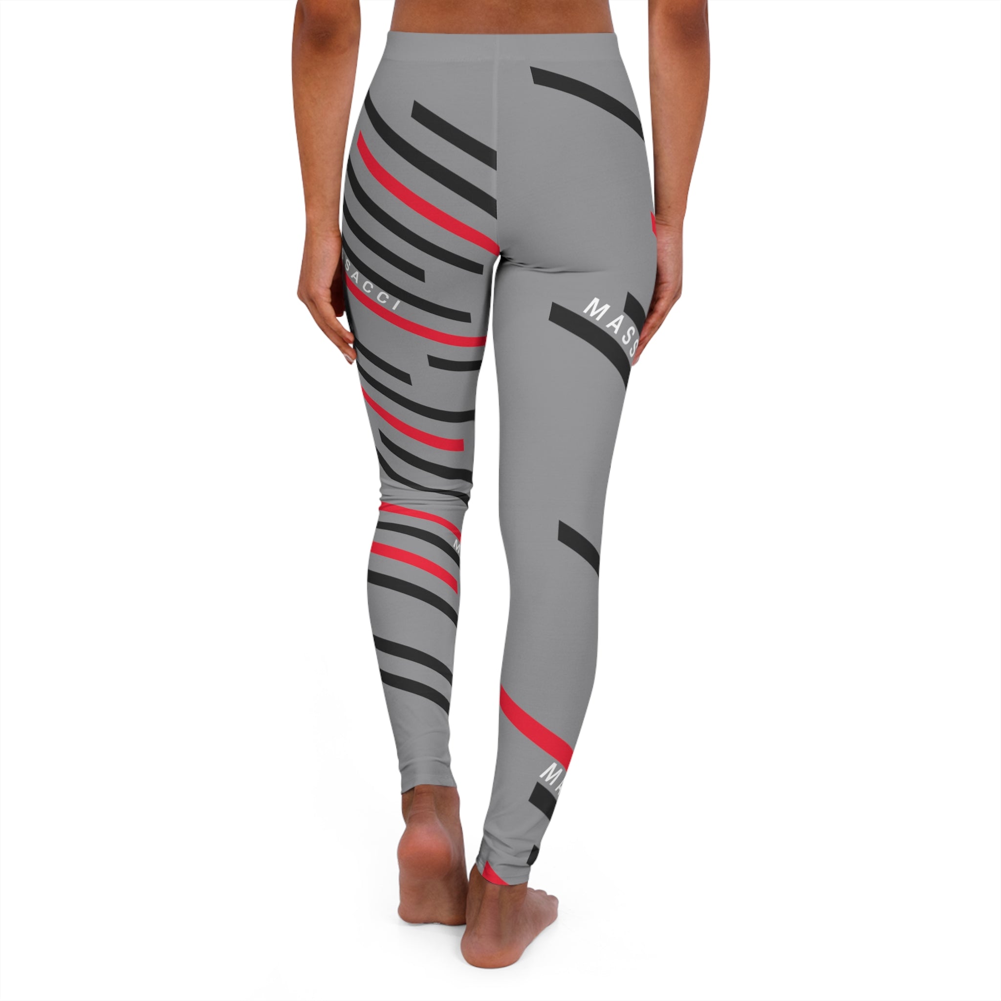 Slant, Premium Sculpting Leggings