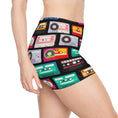 Load image into Gallery viewer, Mixtape, Workout Shorts

