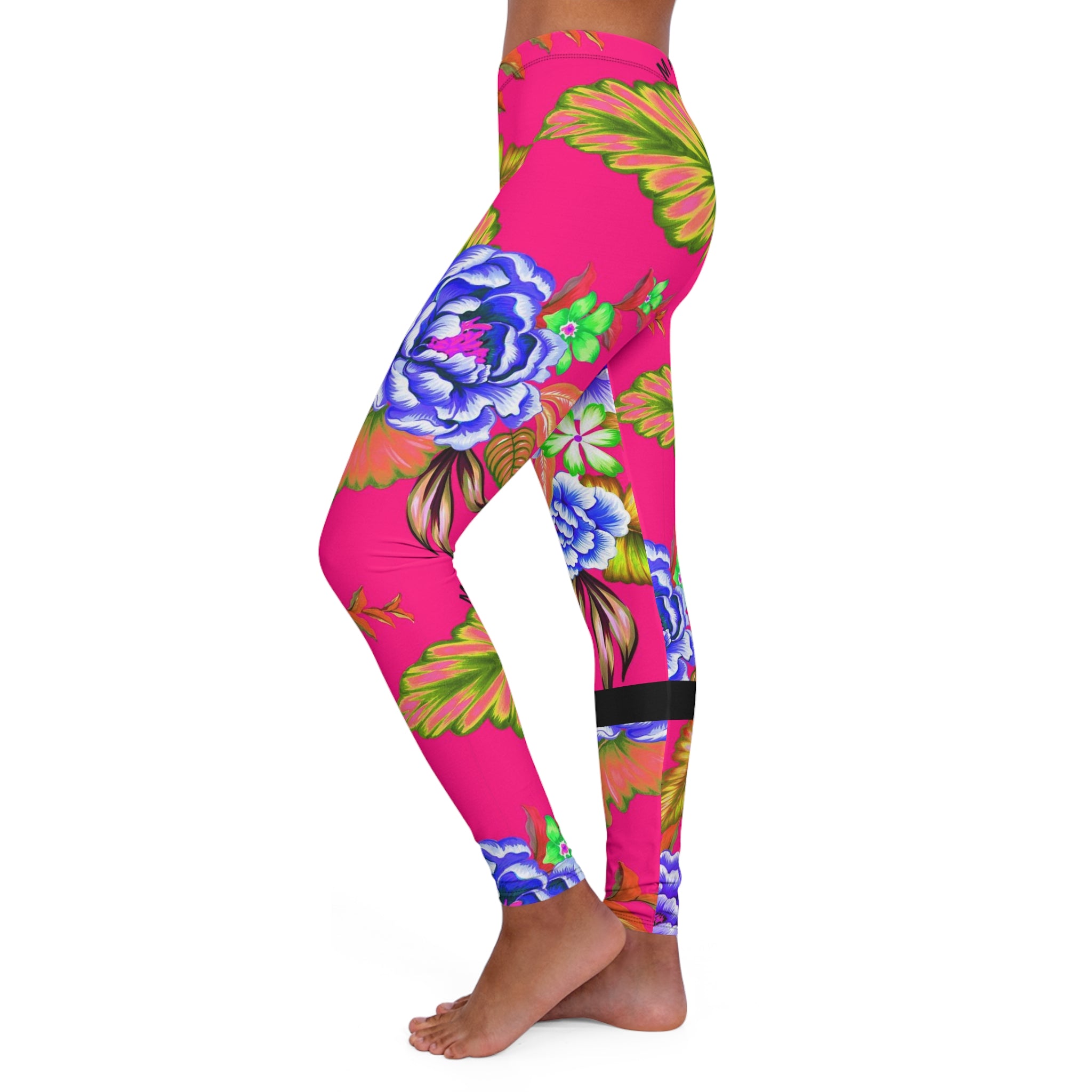 Vacation mode, Premium Sculpting leggings