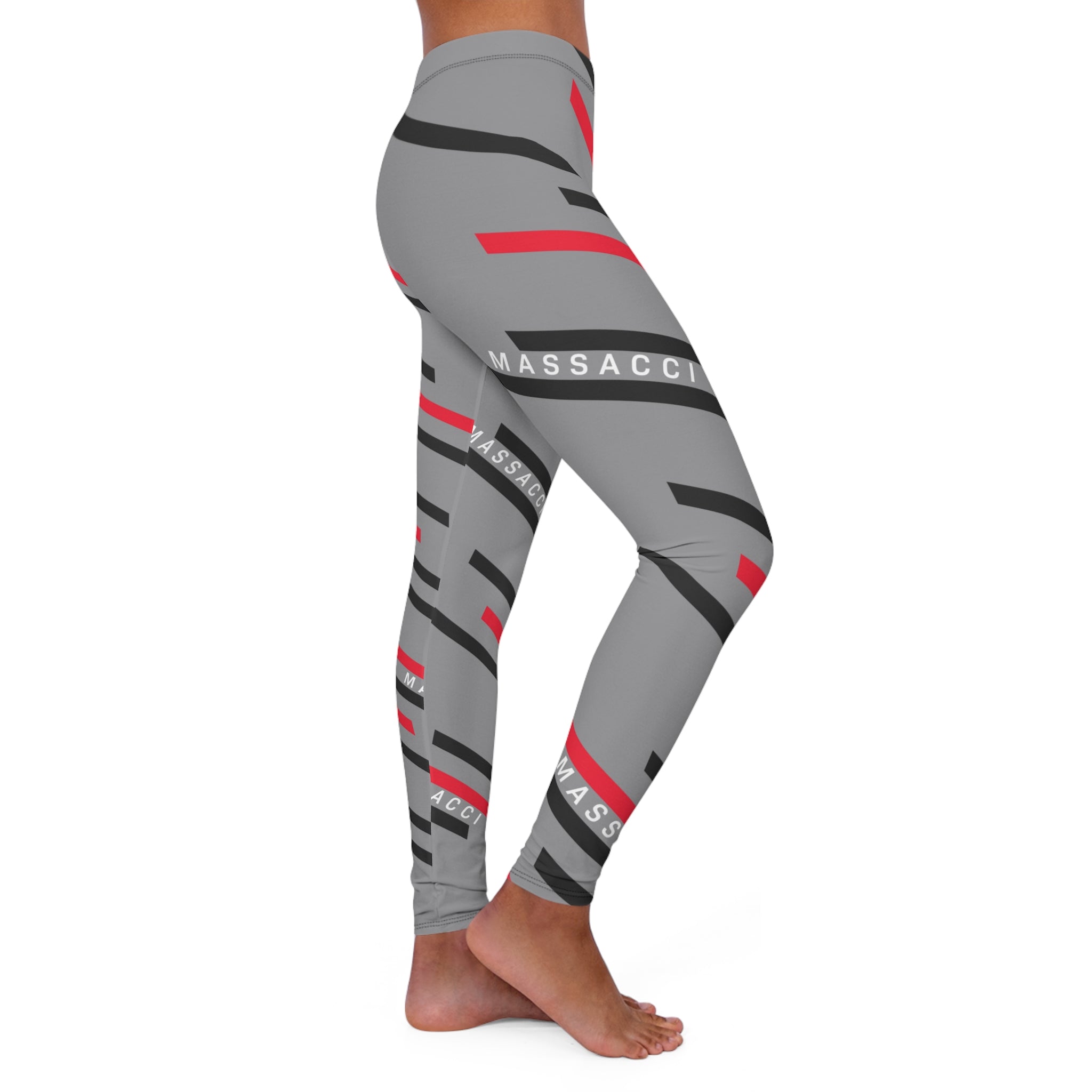 Slant, Premium Sculpting leggings