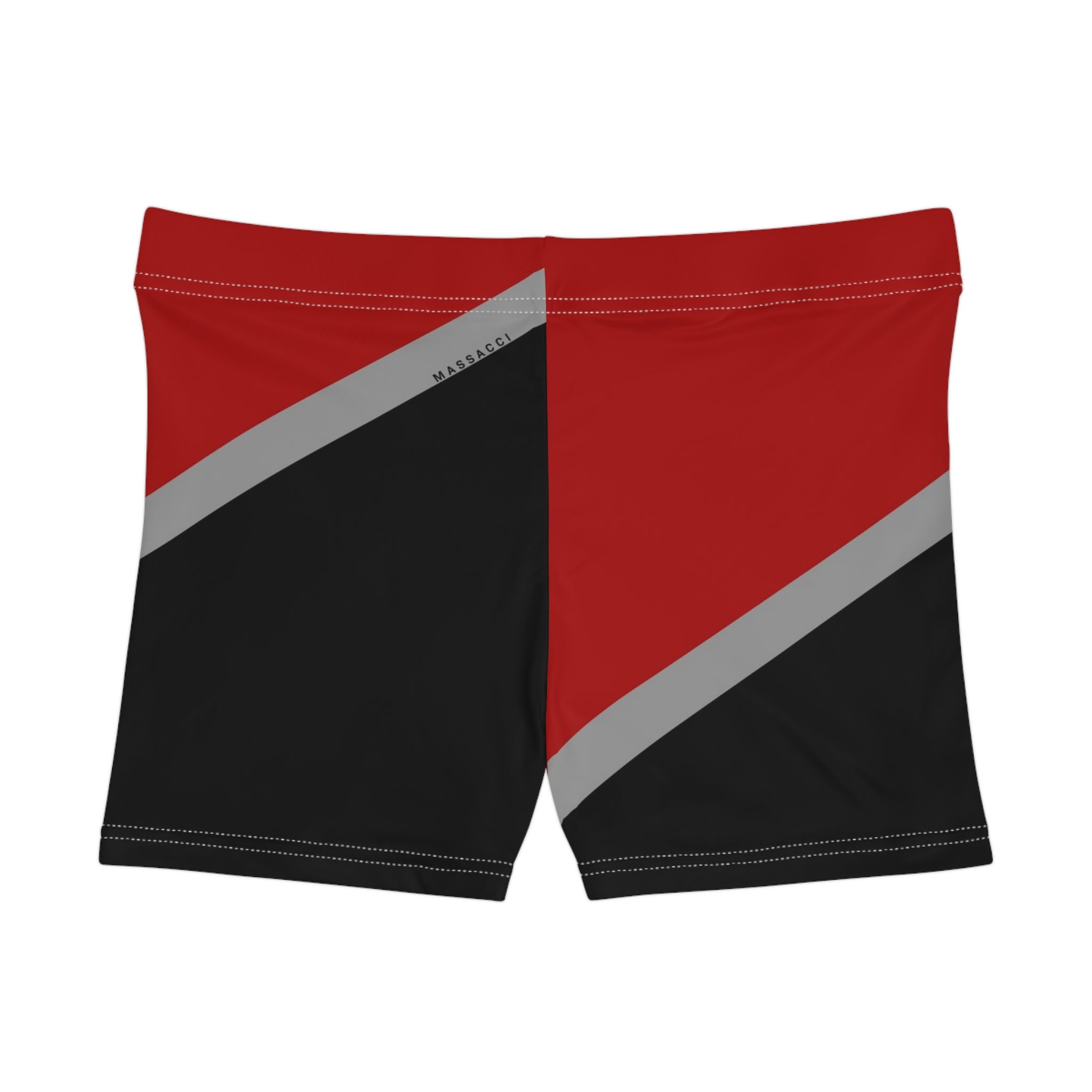 Hearts and Spades, Workout Shorts