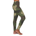 Load image into Gallery viewer, Camo dot, Premium Sculpting leggings
