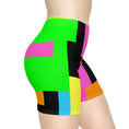 Load image into Gallery viewer, The Cube, Workout Shorts
