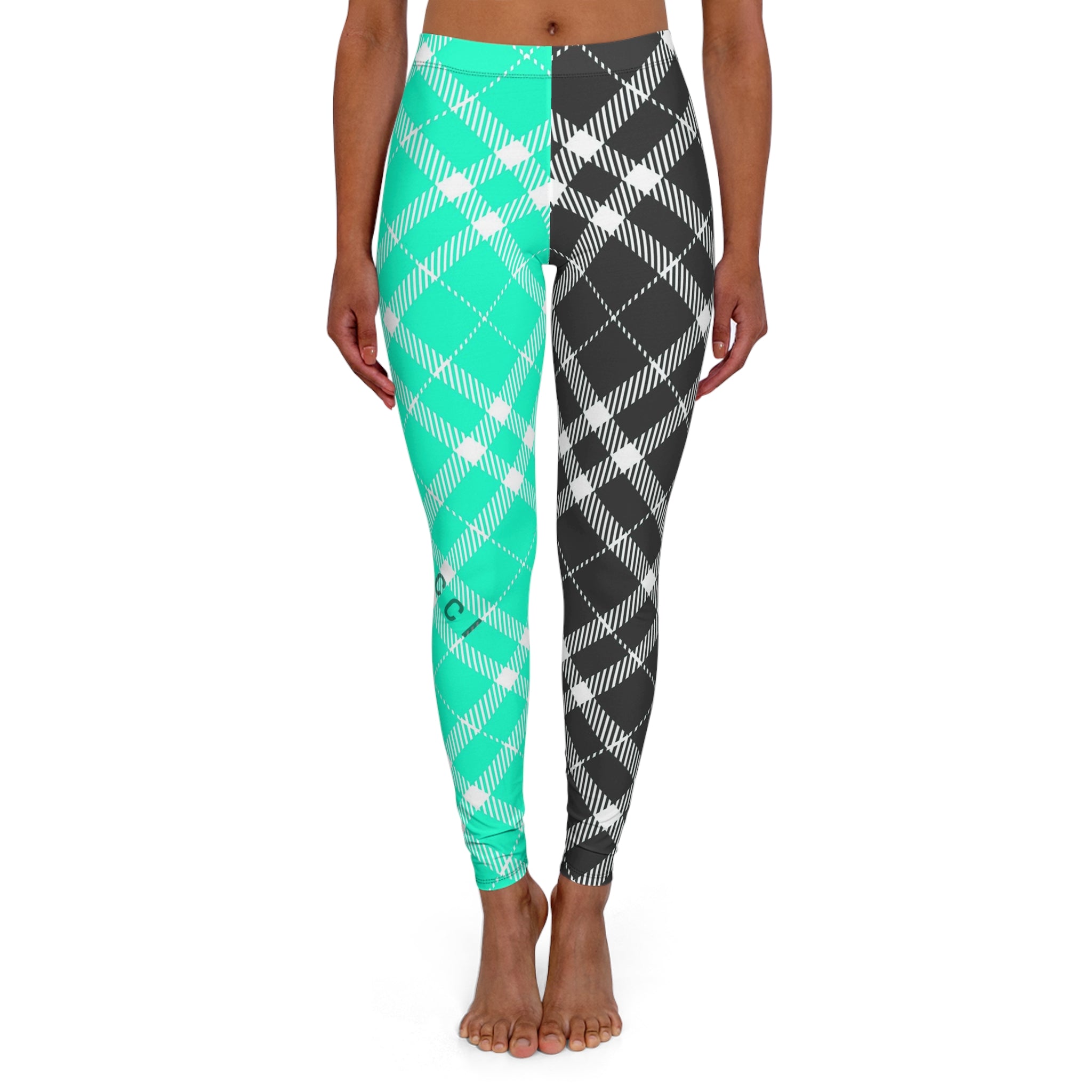 Breakfast at Tiffany's, Premium Sculpting leggings