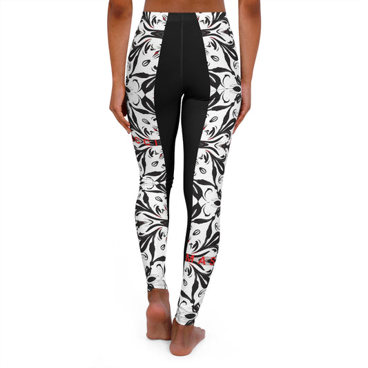 Wallpaper, Premium Sculpting leggings