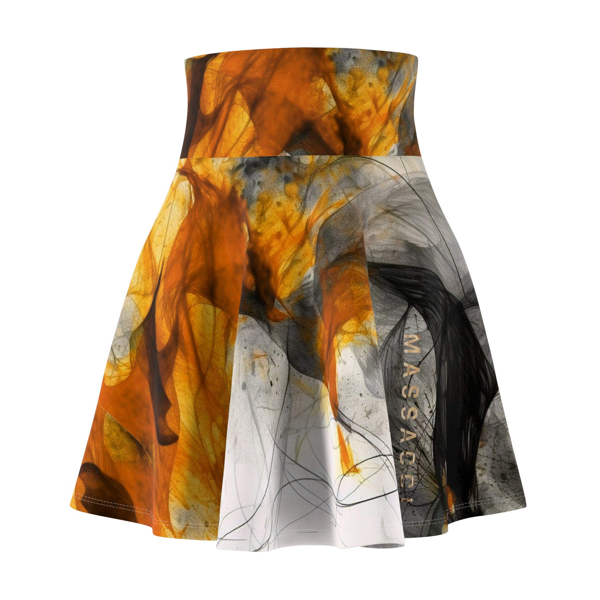 Smoke and Fire, Skort Set