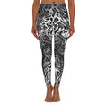 Load image into Gallery viewer, Cheetah Swirl, Premium Sculpting Leggings
