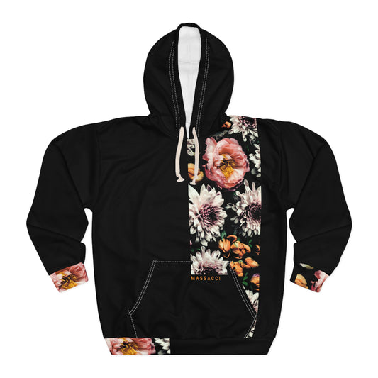 Funeral Flowers, Unisex Premium Blend Hoodie