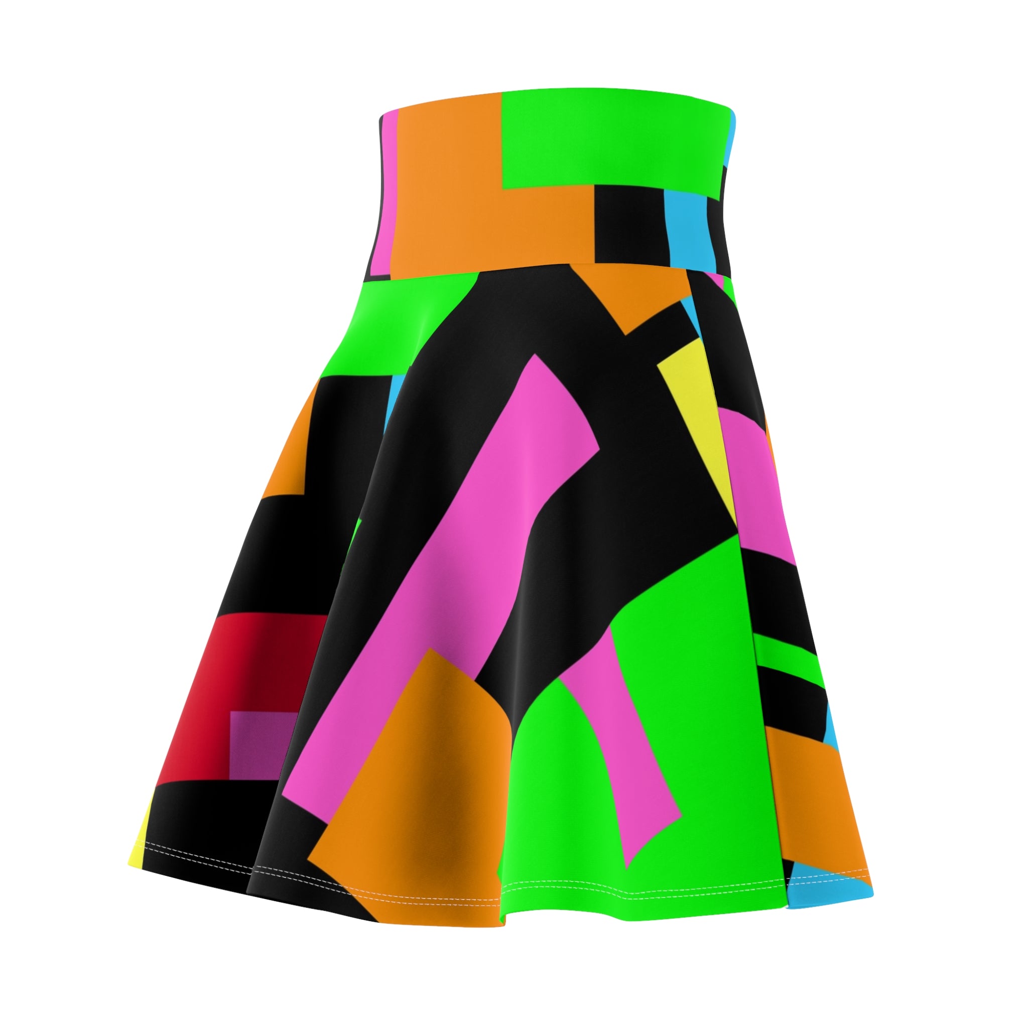 The Cube, Lifestyle Skirt