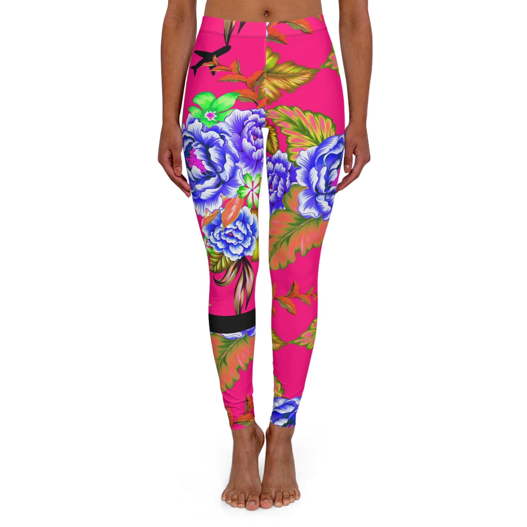 Vacation mode, Premium Sculpting leggings