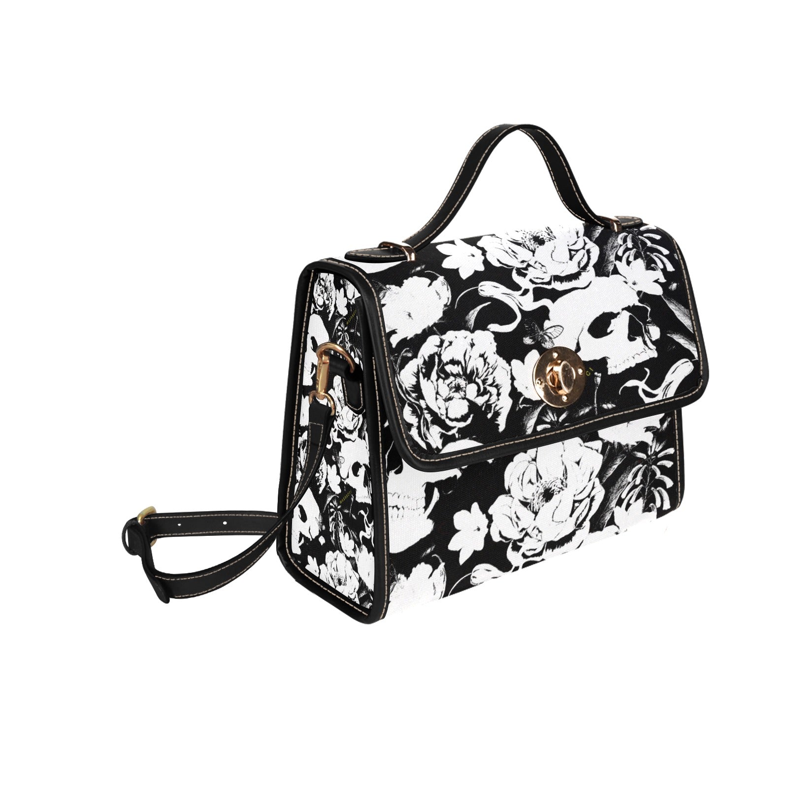 Skull Garden, Purse