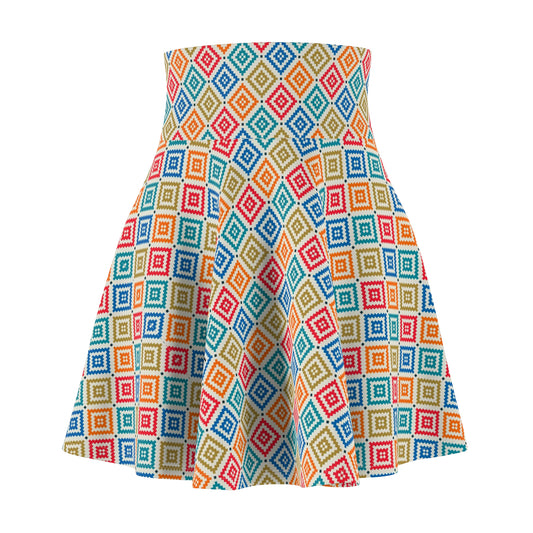 Diamond Bright, Lifestyle Skirt