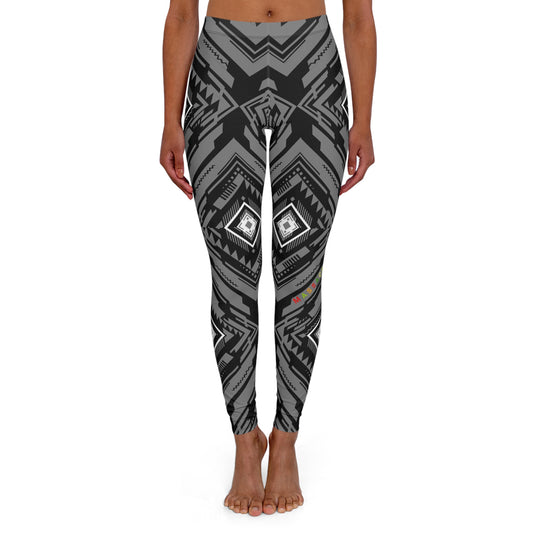 Raw diamonds, Premium Sculpting leggings