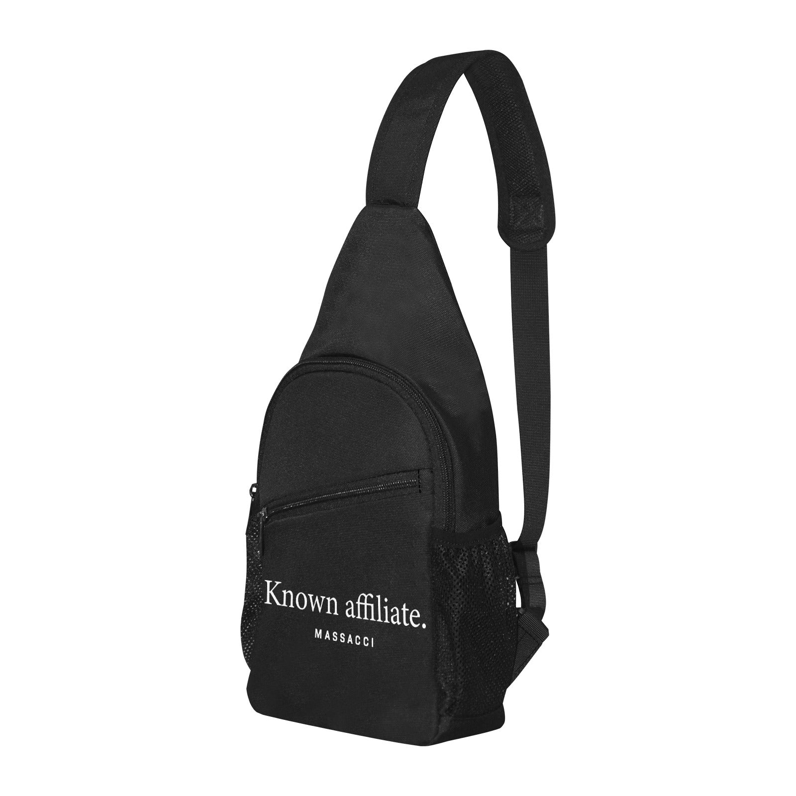 Known Affiliate, Sling pack