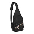 Load image into Gallery viewer, Firearms and Flowers, Sling pack
