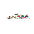 Load image into Gallery viewer, Mixtape, Men's Classic Canvas Low Top Sneakers
