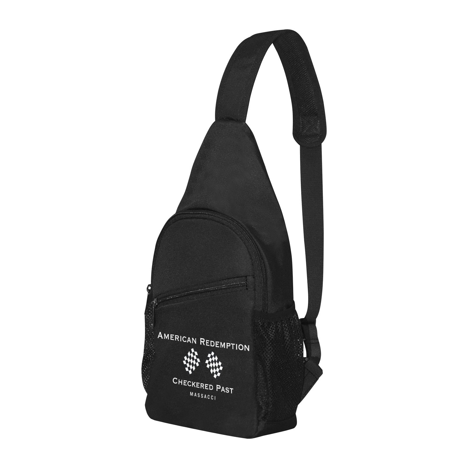 American Redemption, Sling pack