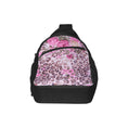 Load image into Gallery viewer, Cheetah Pink, Sling pack
