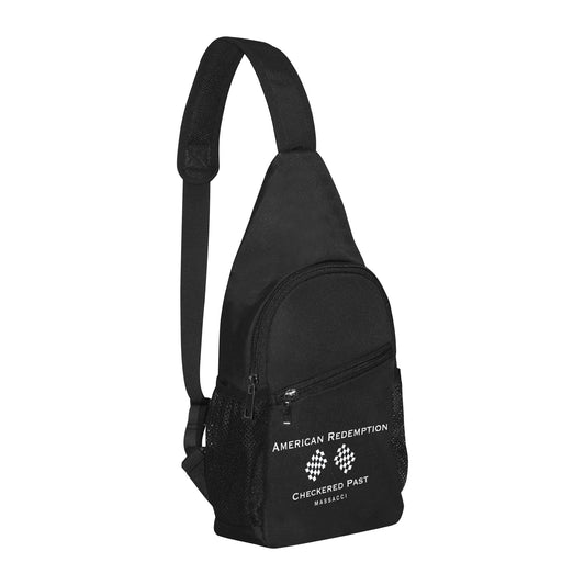 American Redemption, Sling pack