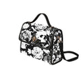 Load image into Gallery viewer, Skull Garden, Purse
