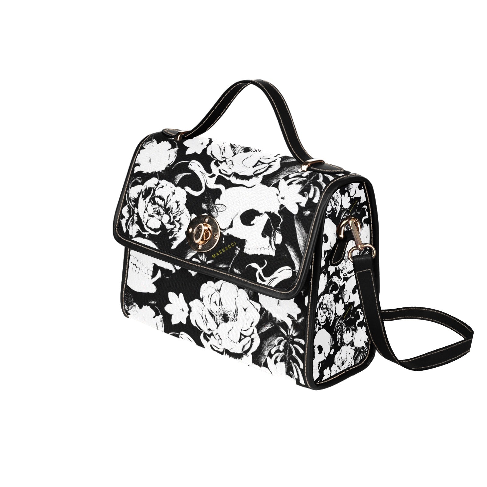 Skull Garden, Purse