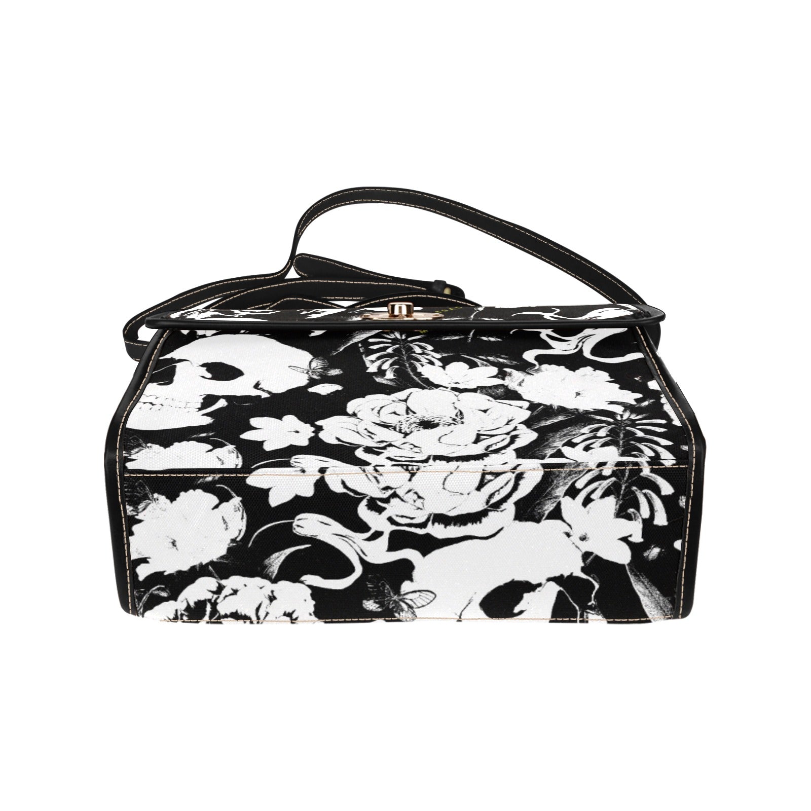 Skull Garden, Purse