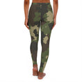 Load image into Gallery viewer, Camo dot, Premium Sculpting leggings
