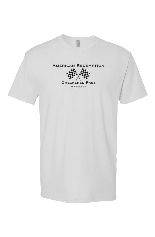 American Redemption, Short Sleeve T shirt