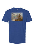 Load image into Gallery viewer, 2025 Duck hunt, Short Sleeve T shirt
