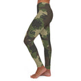 Load image into Gallery viewer, Camo dot, Premium Sculpting leggings
