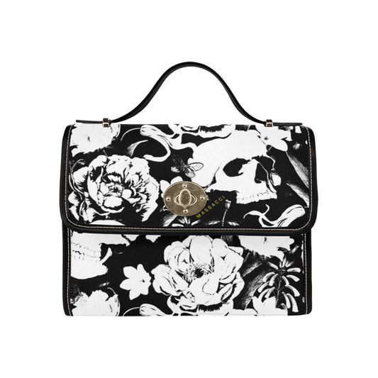 Skull Garden, Purse