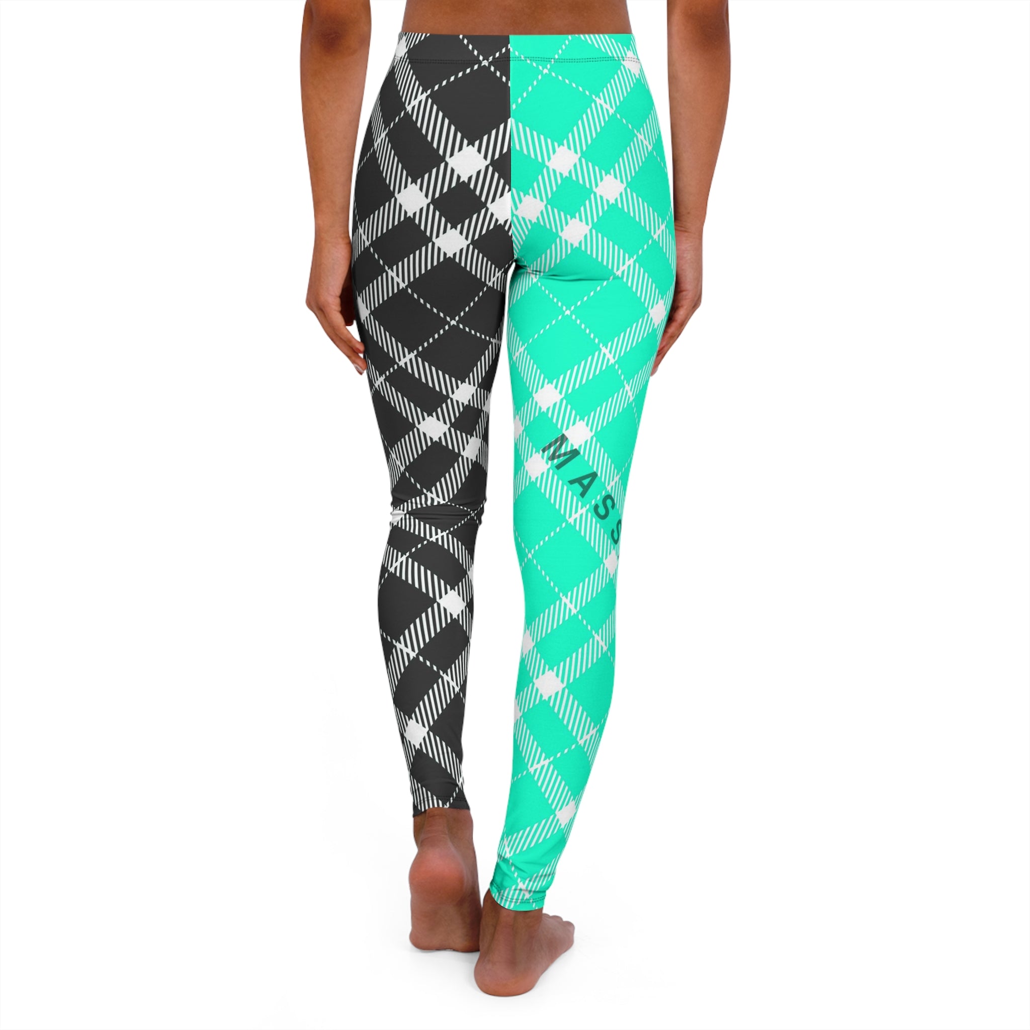 Breakfast at Tiffany's, Premium Sculpting leggings