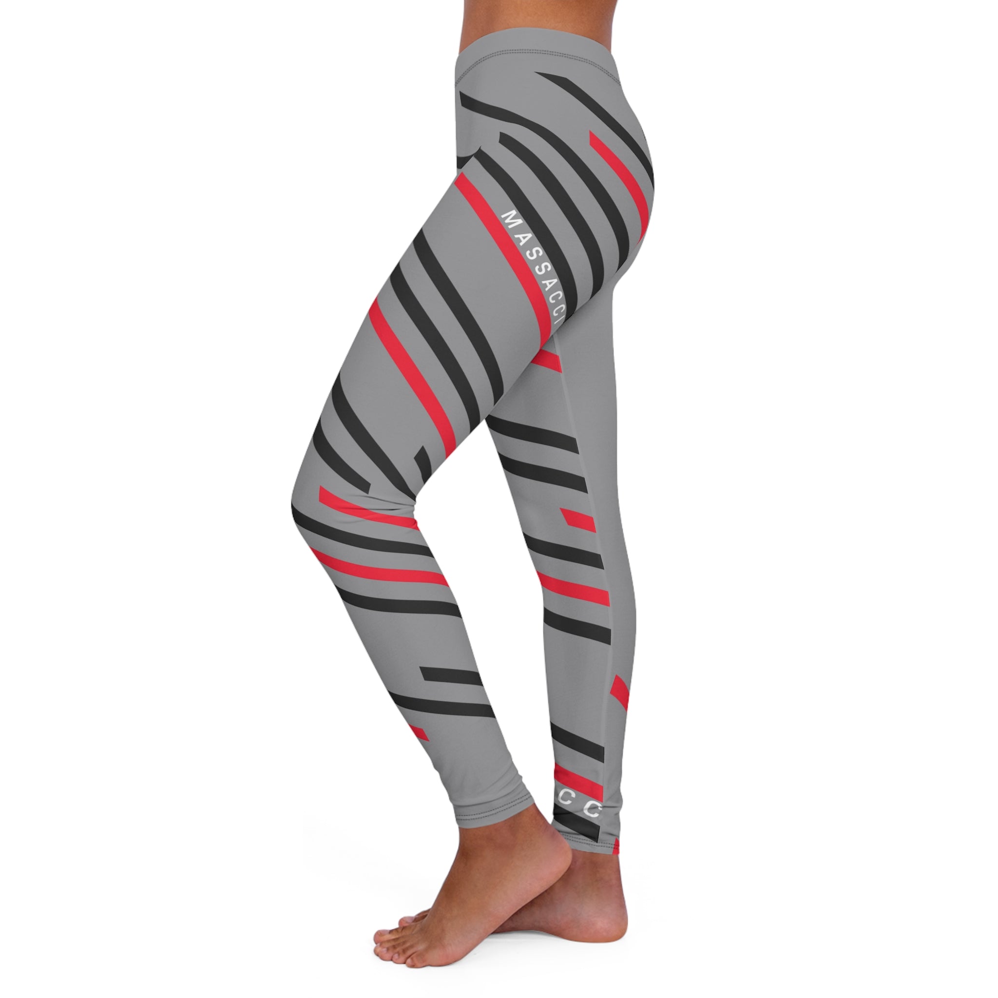 Slant, Premium Sculpting leggings