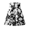 Load image into Gallery viewer, Skull Garden, Lifestyle Skirt
