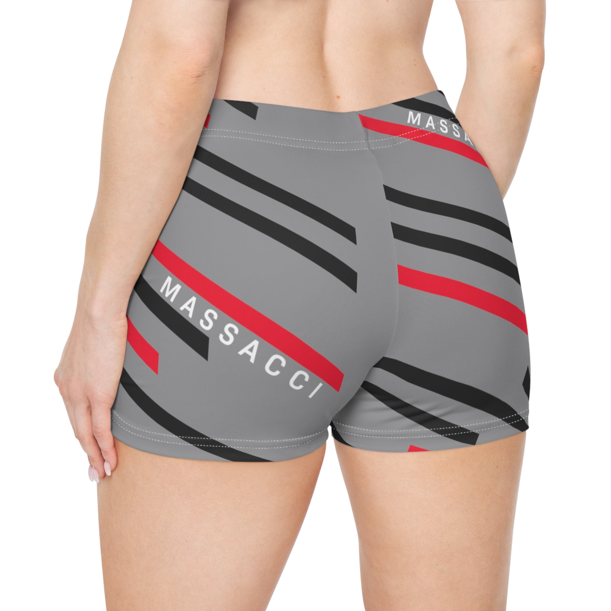 Slant, Workout Shorts