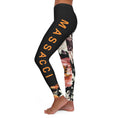 Load image into Gallery viewer, My Flowers, Premium Sculpting Leggings
