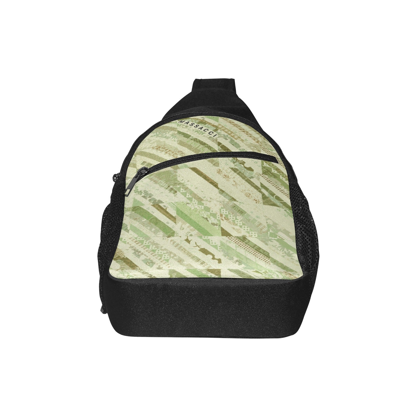 Fresh Cut Grass, Sling pack