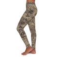 Load image into Gallery viewer, Desert camo, Premium Sculpting leggings
