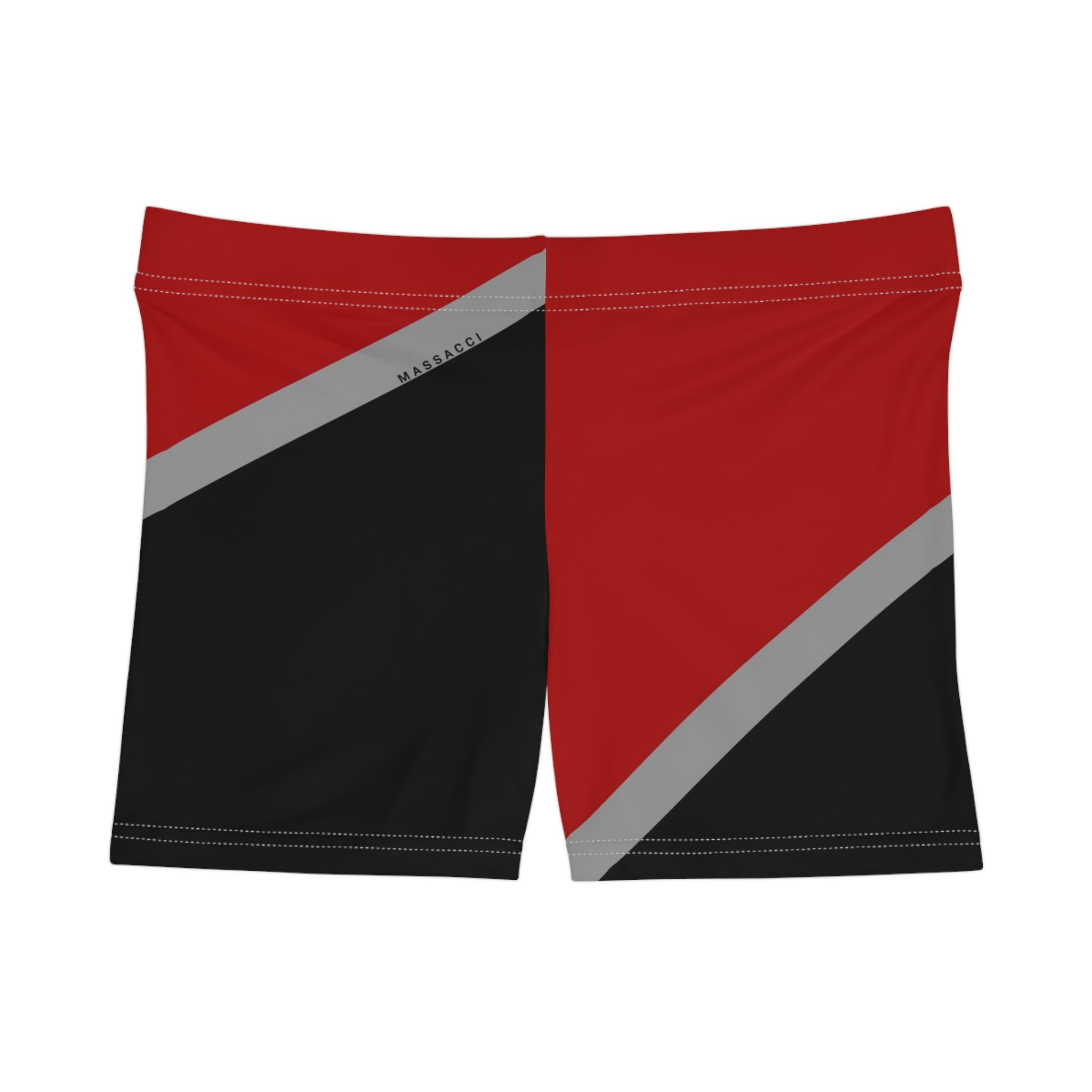 Hearts and Spades, Workout Shorts