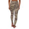 Load image into Gallery viewer, Desert camo, Premium Sculpting leggings
