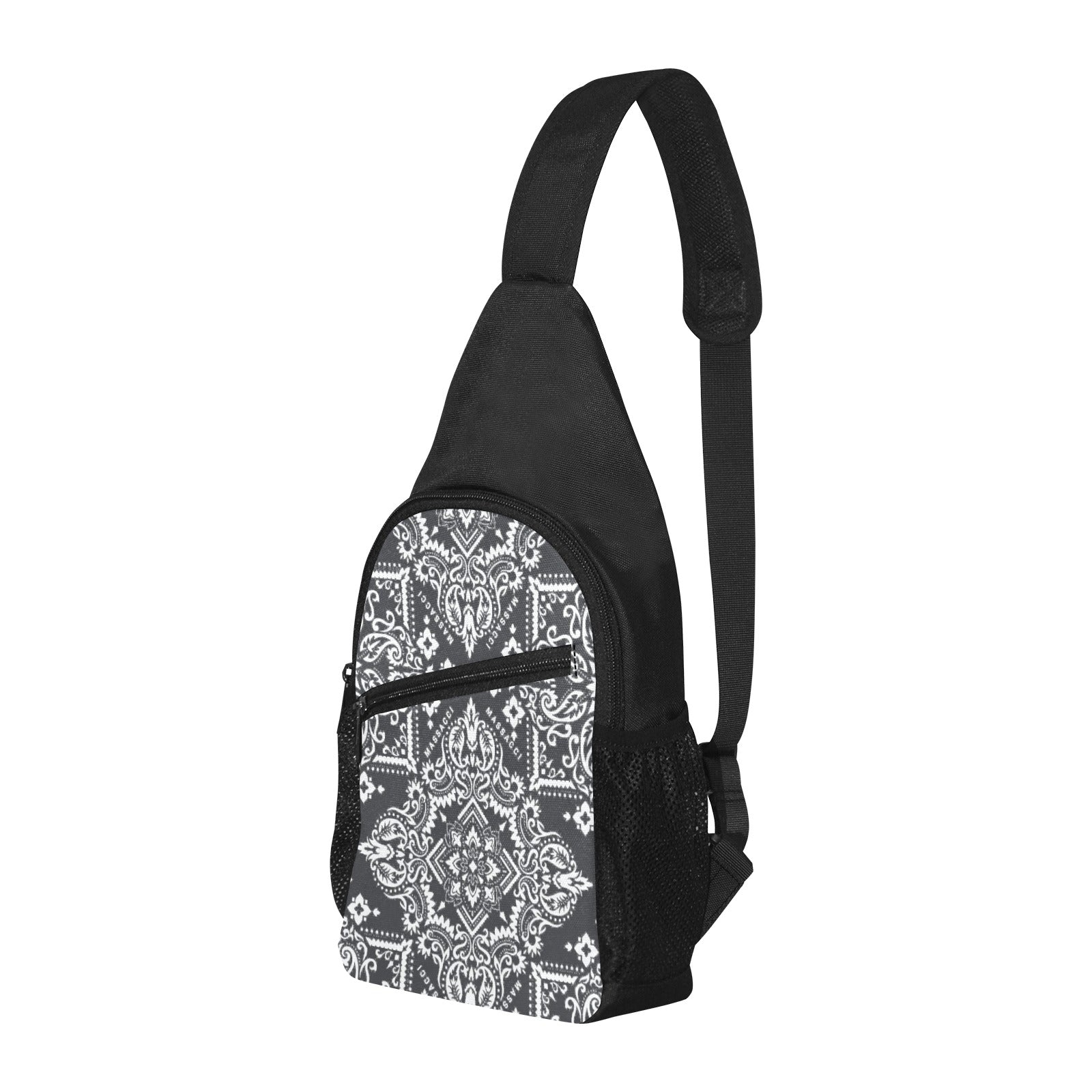 Midnight Express, Sling pack