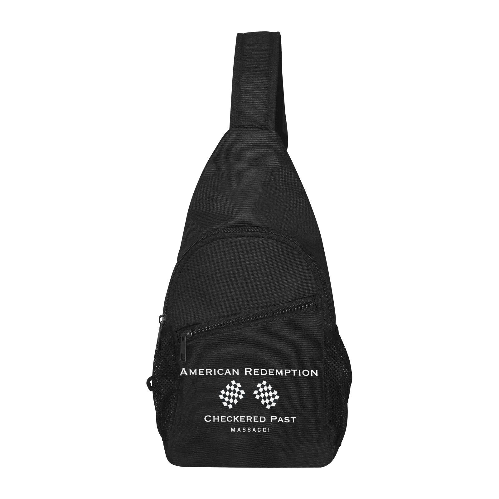 American Redemption, Sling pack