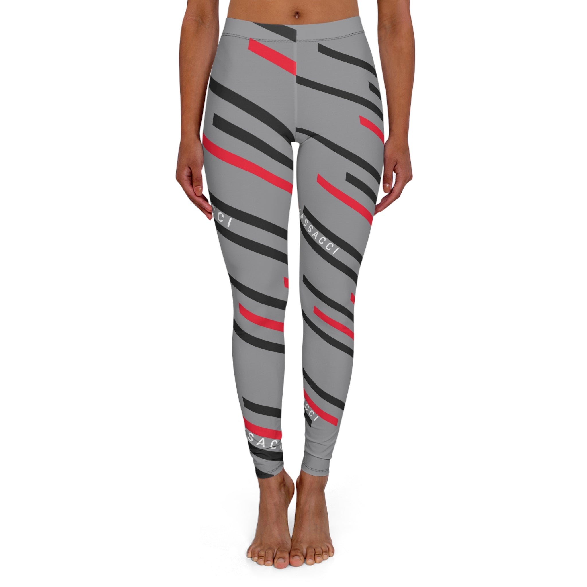 Slant, Premium Sculpting leggings