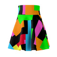 Load image into Gallery viewer, The Cube, Lifestyle Skirt

